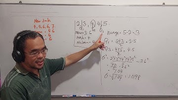 Experiment to explain how to answer questions in self practice 8.2d Form 4 Mathematics textbook