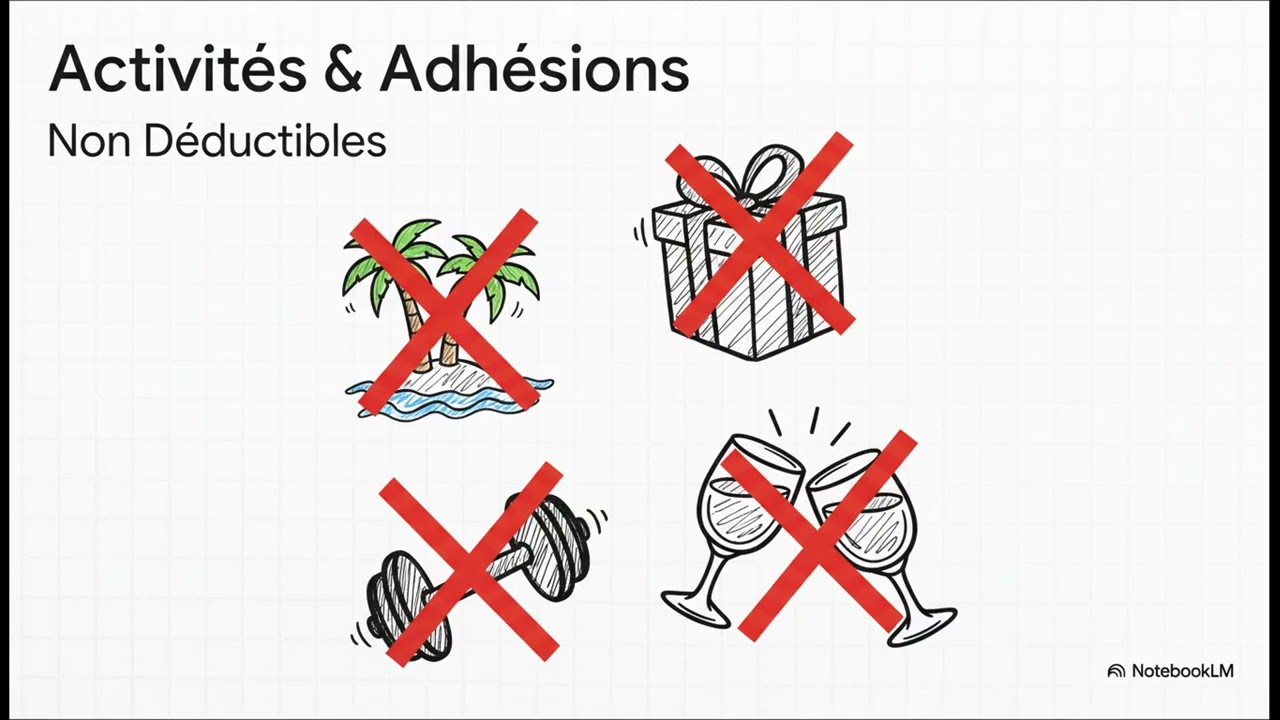 Dépenses non reconnues en Israel : comment éviter les pièges fiscaux