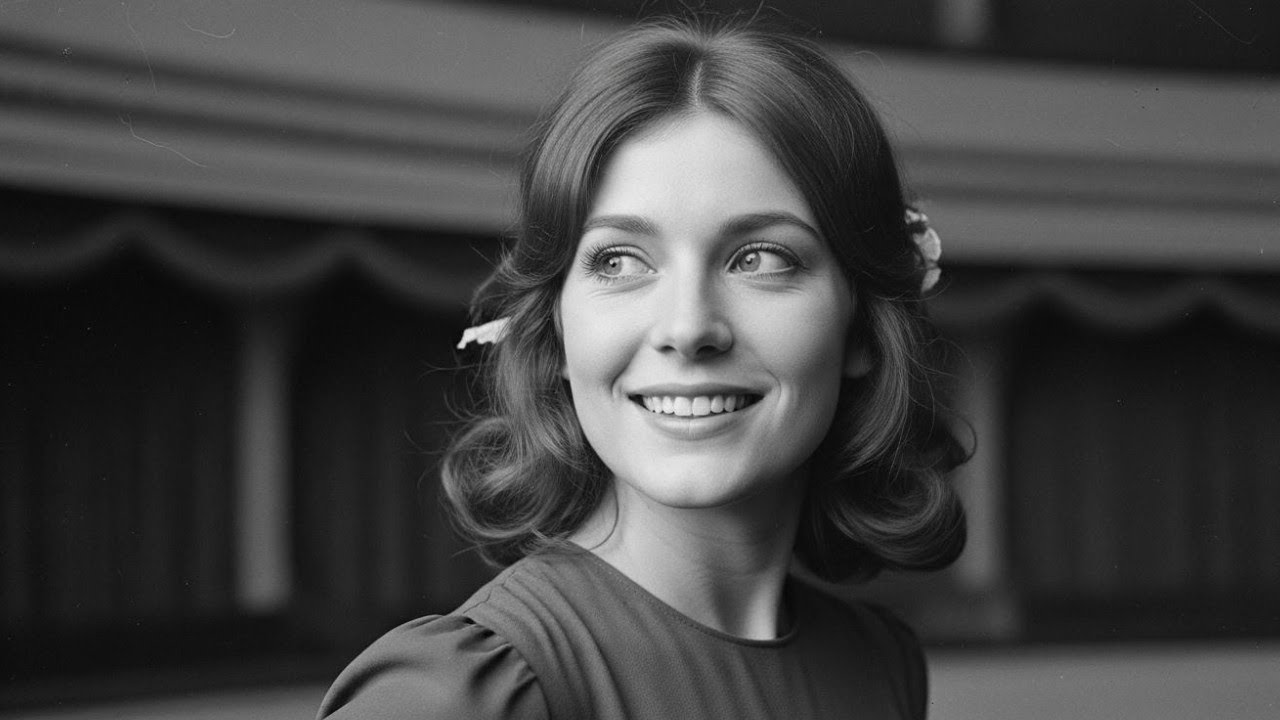 Jeune actrice disparue à Lyon en 1976 — lettre d’adieu retrouvée 35 ans après