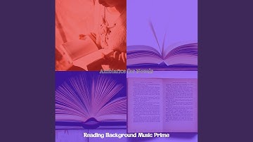 Pulsating Afternoon Reading