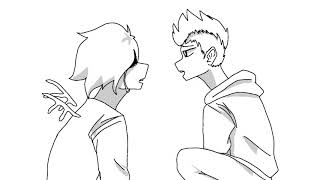 Draw a Smile Contest // flipaclip // #drawasmile #flipaclip // Read comments @H3M1.