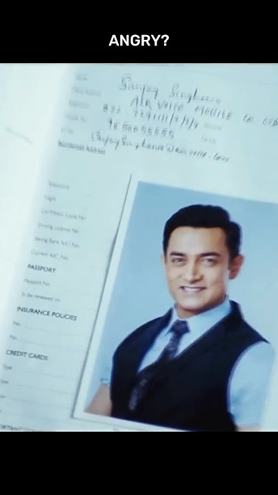 ❤️‍🔥Aamir khan Ghajini scene❤️‍🔥 || Whatsapp status || #bollywood #aamirkhan #ghajini #shorts