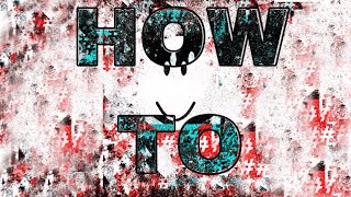How to edit like Ruben Sim/Sebee ROBLOX video in under 5 minutes