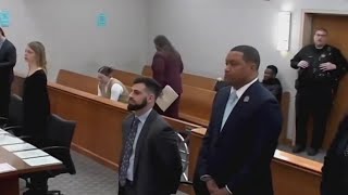 Trial dates set for Atlantic City mayor and his wife