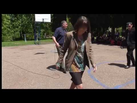 თერჯოლა ძევრის საჯარო სკოლა