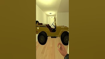 OBSERVER AND FIREBRAND NEXTBOT CHASING GMOD! #gmod #nextbotchasing #shorts