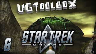 Vega Invasion (Part 2) - Ep 6, Star Trek Online