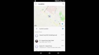 Pokebot screenshot 4