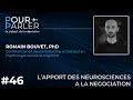 Pourparler  lapport des neurosciences  la ngociation