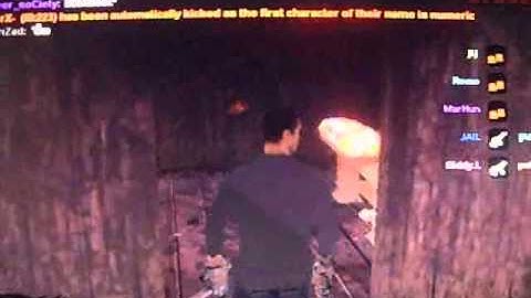 GTA SAMP:Zombie Mode