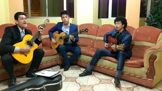 Amor Incomparable - Pasillo Del Recuerdo - Yoder Chamba chords