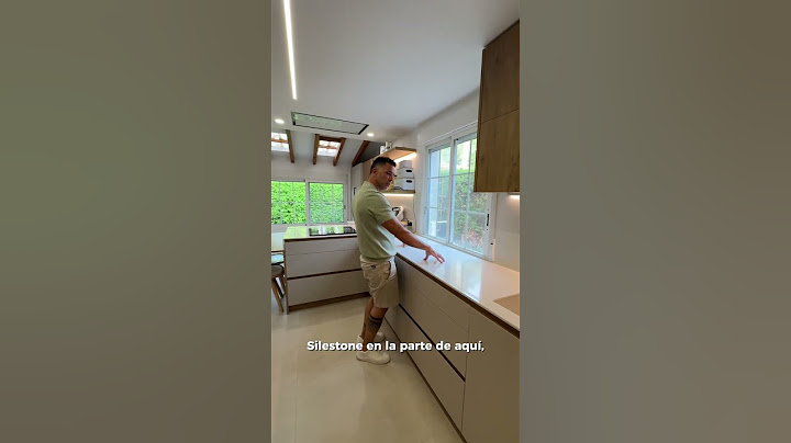 Transformación BRUTAL de COCINA 🔥