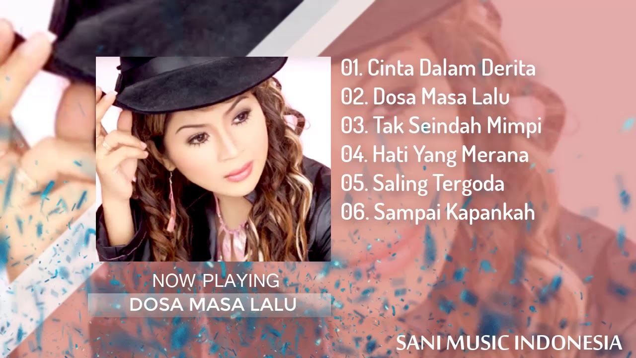 Mimin Aminah - Kumpulan Lagu Terpopuler