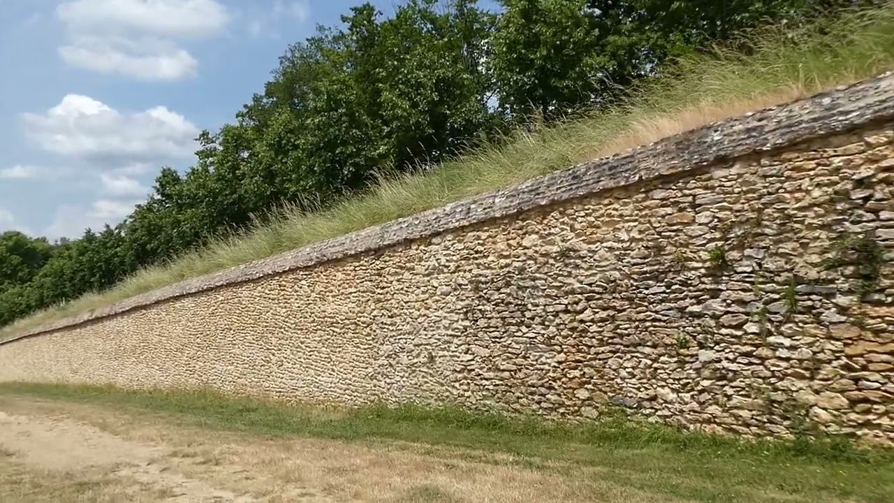 Domaine Royal (1679) de Marly Le Roi 2023