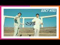 クボタカイ , 空音 - Juicy kiss (Official Music Video) - O.B.S