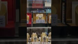 CHEAPEST PRE-OWNED WATCHES / GREY MARKET WATCH SHOPPING SINGAPORE