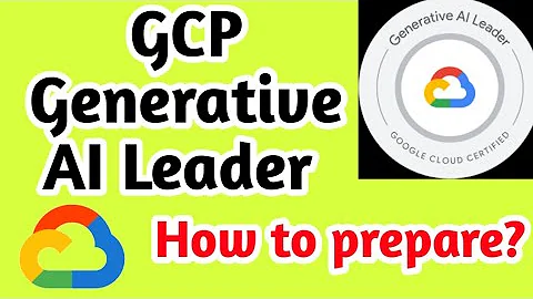 Google Cloud Generative AI Leader Certification | Exam Experience | How to pass the exam?