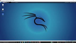 How to use Hashcat (Kali Linux) - ITCA 1370  Cybersecurity Project