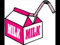 Miniature de la vidéo de la chanson Milk (Knifehandchop Remix)