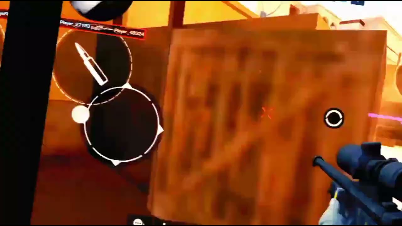 Мувик в приватке V2 5.3