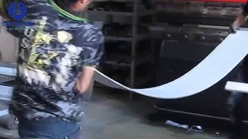 Xưởng gia công inox - inox Thiên Phúc