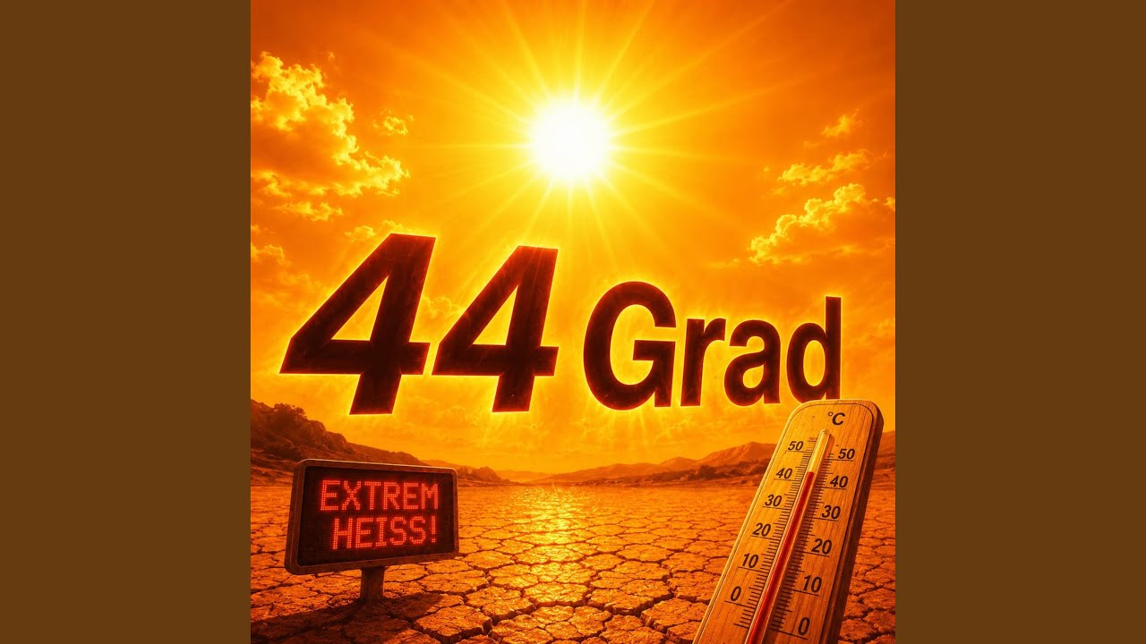 Watch 44 Grad on YouTube Watch 44 Grad on YouTube