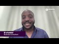 KOVALYS CONNECT - TÉMOIGNAGE ENTREPRENEURS - El-shaddaï