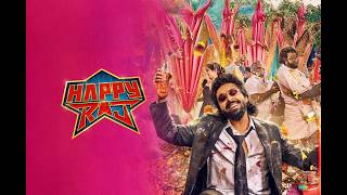 Happy raj movie  Aadiney iruppen song