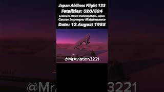 Top 10 Deadliest Plane Crashes Part 9