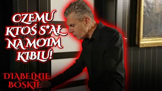 Ojciec Julii Mocno Się Zdenerwował Diabelnie Boskie