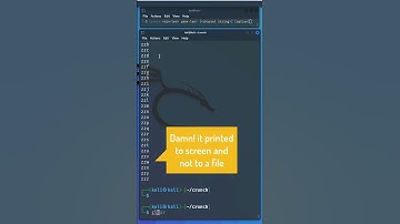 How to generate hacking wordlists #shorts #hacker #wordlist