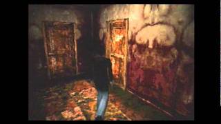 Silent Hill Pt. 13: Nowhere (1/3)