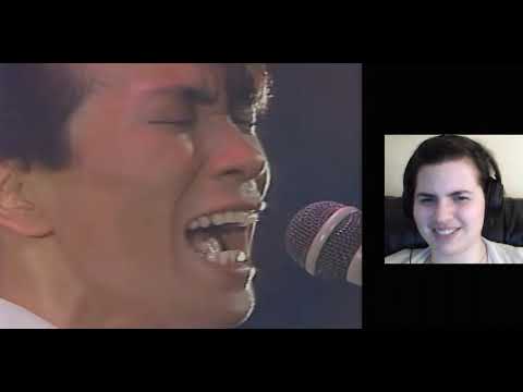 Anzen Chitai Masquerade Reaction