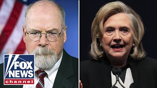 ⁣Clinton campaign lawyer accused of lying to FBI set to stand trial this week