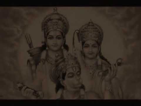 Jai Raghunandan Jai Siya Ram (Sonu Nigam)
