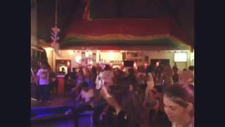 JAH ON HOLIDAY ONE STOP SHOP COVER BY KATCHAFIRE @PACHABAR AMED BALI