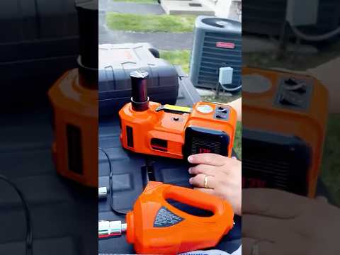 Jinwright Automotive Jack Al