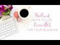 Convert Kit Tutorial - Subscribers