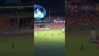 Sydney Royal Easter Show 2026 Night 1: State of Origin K9 Superwall Challenge🐕 #shorts #eastershow