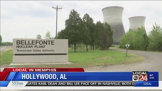 Developer Says Nuclear Power Plant Could Save MLGW & Customers Millions