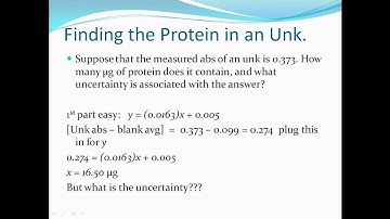 CHEM307 Chapter 4   Statistics Part4