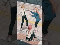 How Did Power Save Denji? 🤔