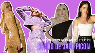 Como Ter O Estilo De Jade Picon Os Segredos Para O Estilo Da Jade