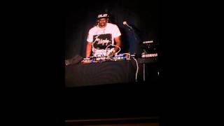 Grad Bash 2016 | PART 1