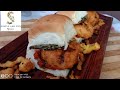 Street Style Vada Pav Recipe | Easy Vada Pav Recipe | Home Made Vada Pav | How To Make Vada Pav