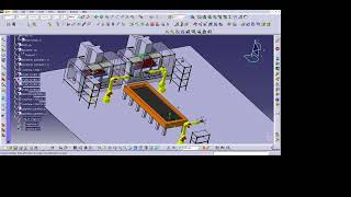 DELMIA V5 CELDA MF 1 CATProcess 2023 12 04 22 47 54