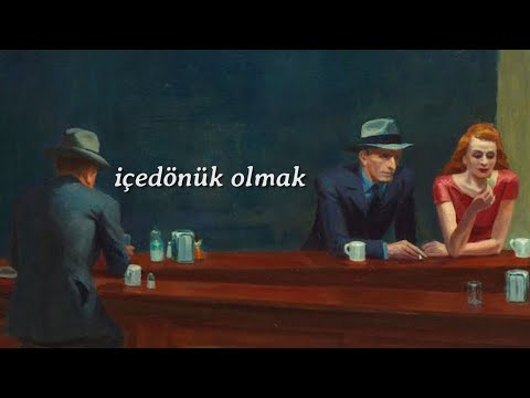 Video: İçine Dönükler Hakkında 6 Mit