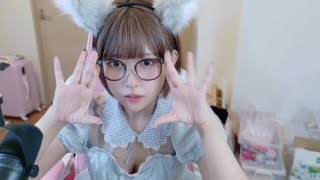 必死こいてコスプレ