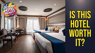 Alisa Hotel & Spa - Is This Hotel Worth It? | Hanoi, Vietnam🛏️