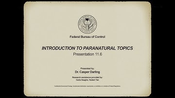 Multimedia: Hotline (Darling Presentation)